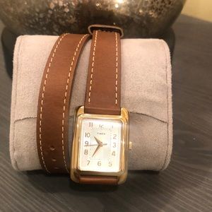 Timex watch